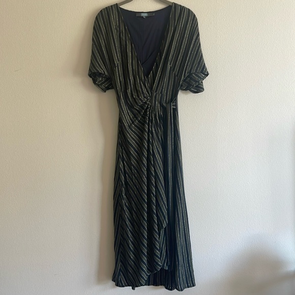 Eva Franco dress. Size 2P - Picture 1 of 16